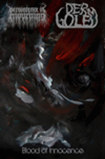 Der Golem : Blood of Innocence Der Golem : Blood of Innocence